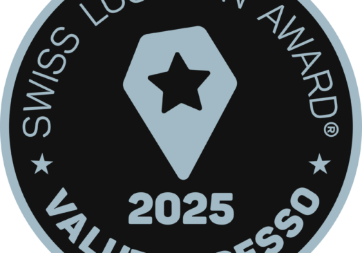 SWISS LOCATION AWARD 2025