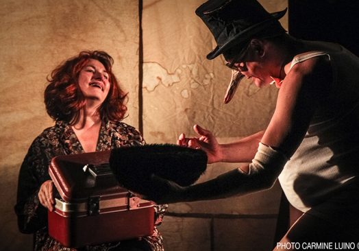 I GIGANTI DELLA MONTAGNA – III ATTO