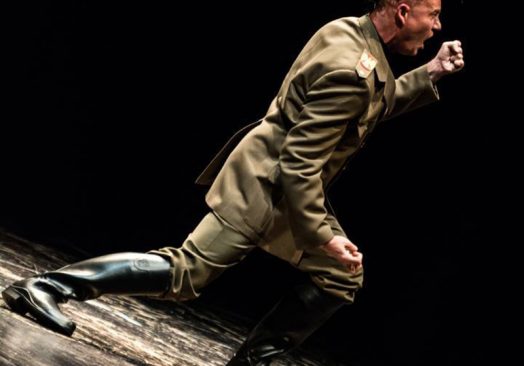 GRAN CONSIGLIO – MUSSOLINI