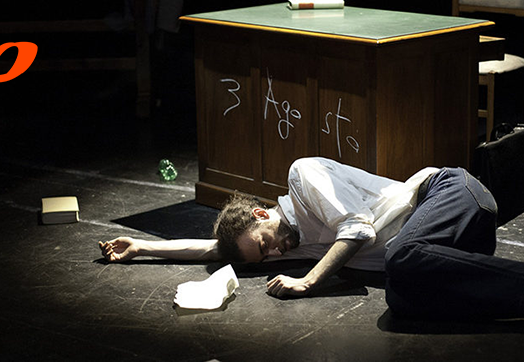 FUORI MISURA – Il Leopardi come non ve lo ha mai raccontato nessuno