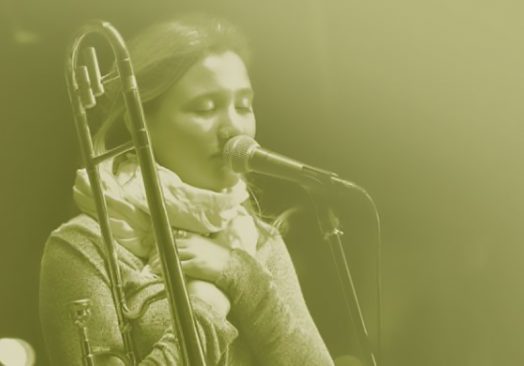 RITA PAYES & JOAN CHAMORRO TRIO