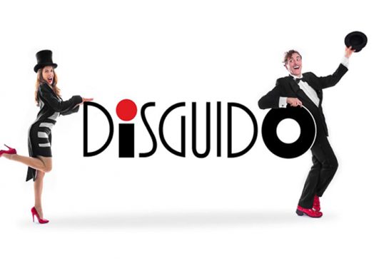 DISILLUSION – CINE MAGIC SHOW