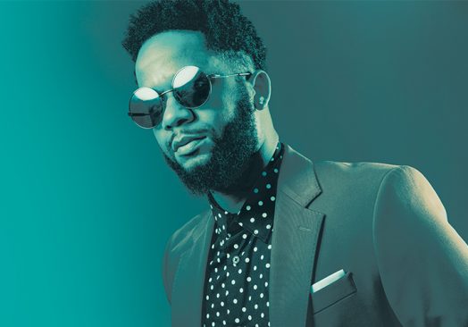 BEN WILLIAMS & SOUND EFFECT