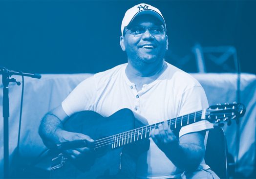 THE DYNASTY GUITAR SPECIAL feat. BIRELI LAGRENE