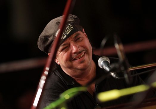 CHRISTIAN WALLISOHN meet ULI WUNNER