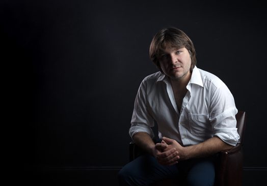 FRANK SALIS TRIO & special guest MARTIN LECHNER