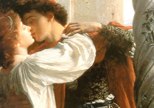 ROMEO E GIULIETTA: Quello che Shakespeare non ci ha detto