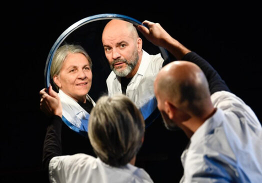 L’ARTE DELLA MEMORIA