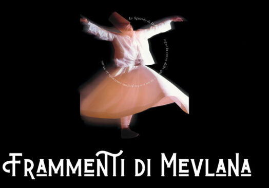 FRAMMENTI DI MEVLANA