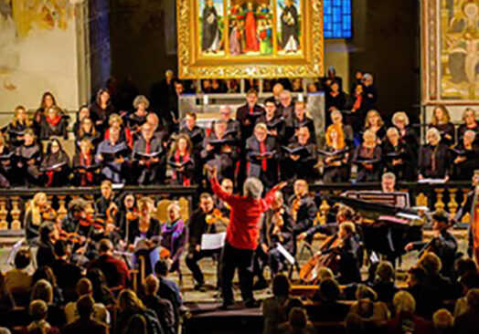 CONCERTO DI NATALE