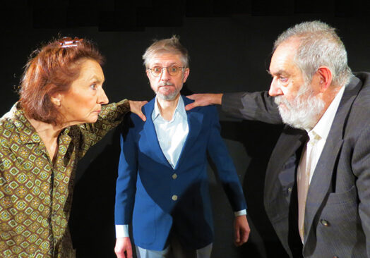 NON TUTTO E’ COME SEMBRA