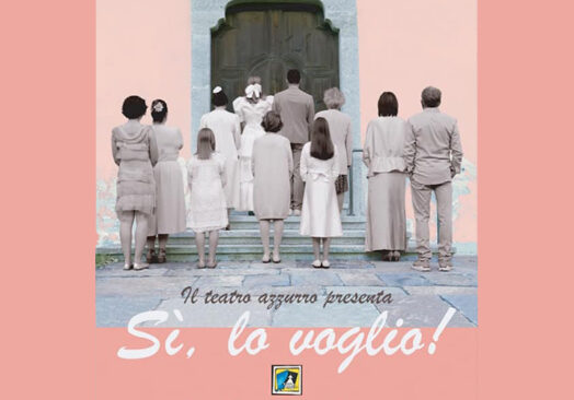 SI, LO VOGLIO !