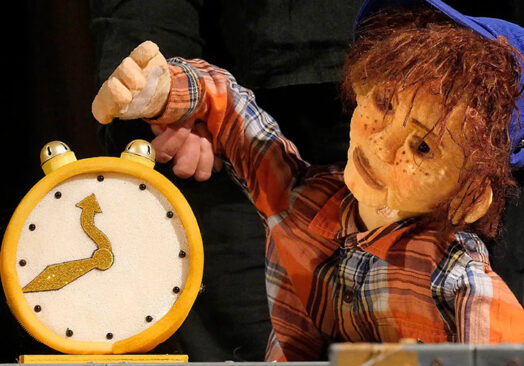 LEONARDO SONO IO !