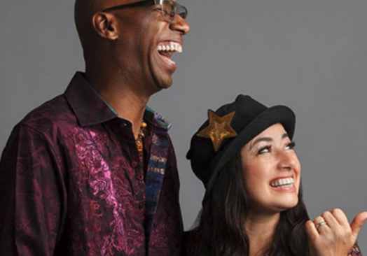RACHEL Z TRIO feat. OMAR HAKIM