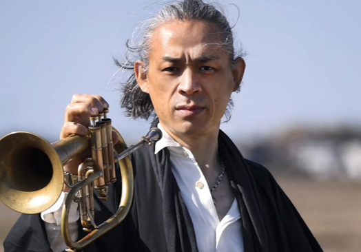 TOKU QUINTET feat. GREGORY HUTCHINSON