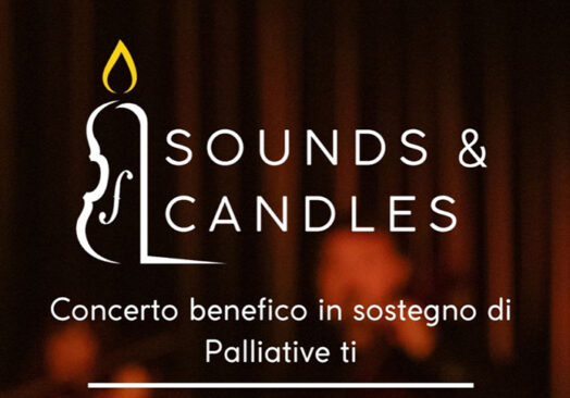 SOUNDS & CANDLES