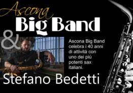Concerto del 40° anniversario
