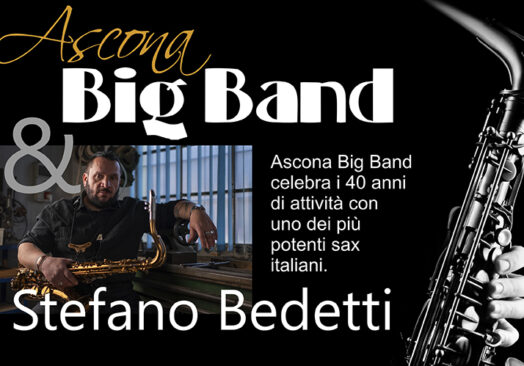Concerto del 40° anniversario