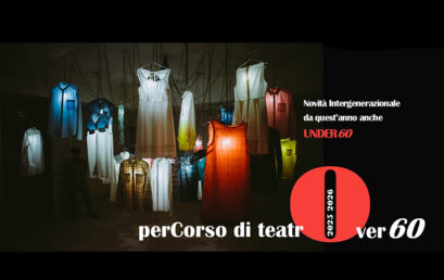 CORSO TEATRO OVER60 2025/2026