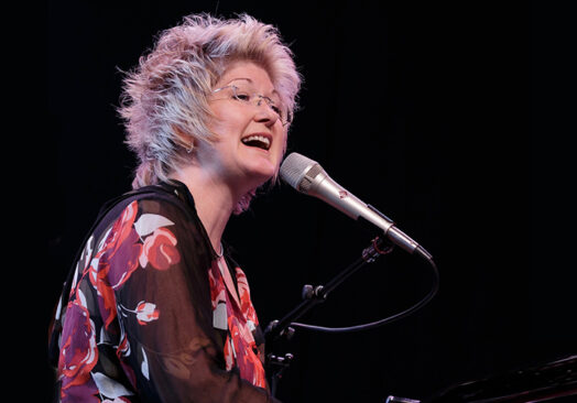 DENA DEROSE TRIO