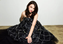 STELLA COLE QUARTET