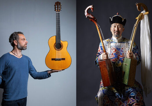 CONCERTO DI BENEFICENZA DE “La mensa e il gregge”